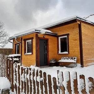 Apartament Emma, Szklarska Poręba
