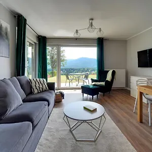 Apartament Apart-invest Szklarska 800, Szklarska Poręba