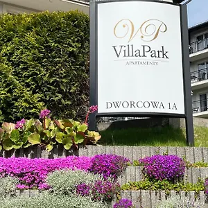 Apartament Esensja Ii, Szklarska Poręba